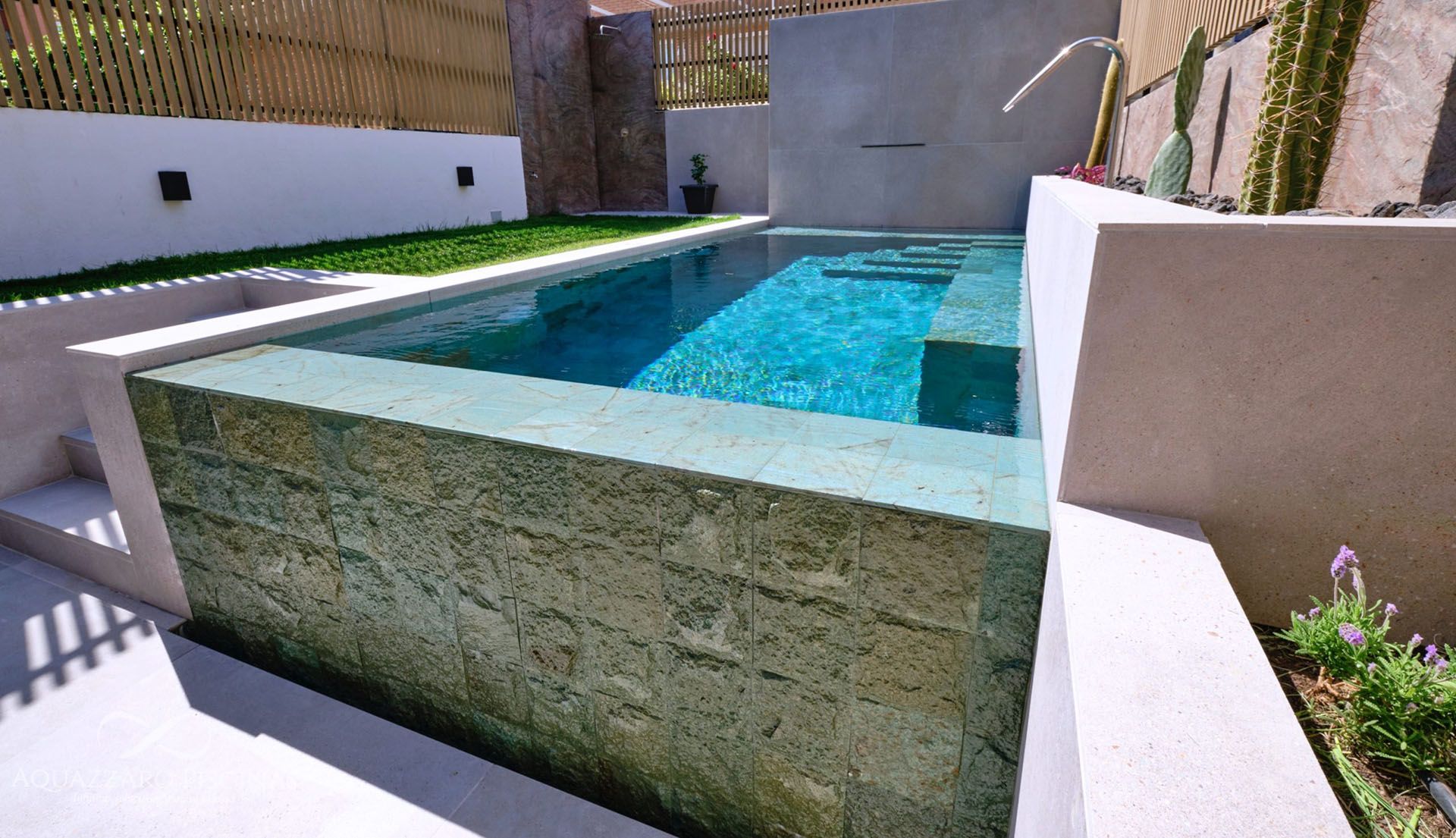Aquazzaro Piscinas I Diseño y Construcción de Piscinas en Madrid, construcción de piscinas en Batres