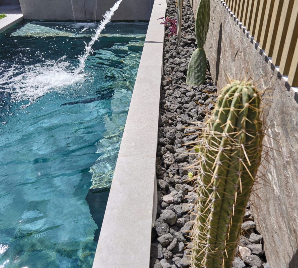 Piscinas de Lujo Modernas