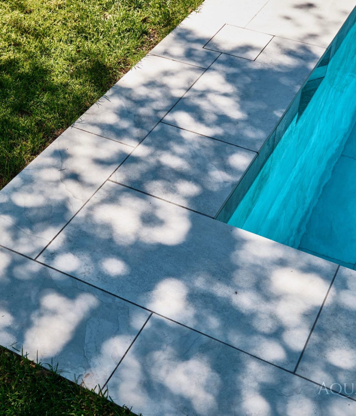 Piscina skimmer